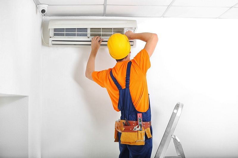 The Science Behind Effective Aircon Servicing