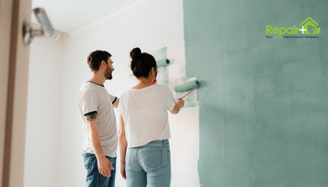 How Much Do Painters and Decorators Cost in Dubai?