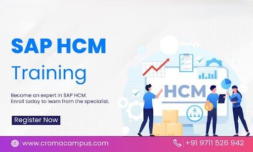 From Hire to Retire: Understanding the SAP HCM Lifecycle