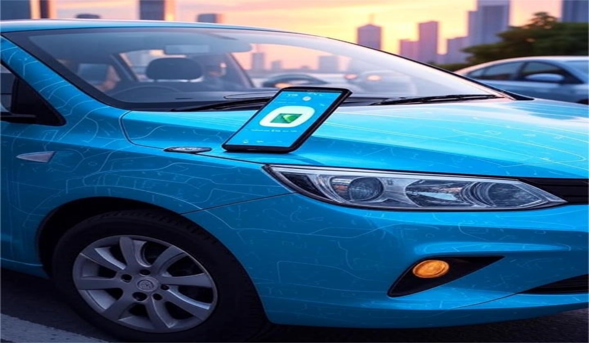 JoyRide Clone App: Launch Your Own Profitable Bike and Car Ride-Hailing Platform with Ease