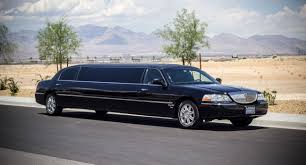 Different Types of Limousines: Exploring Luxury on Wheels
