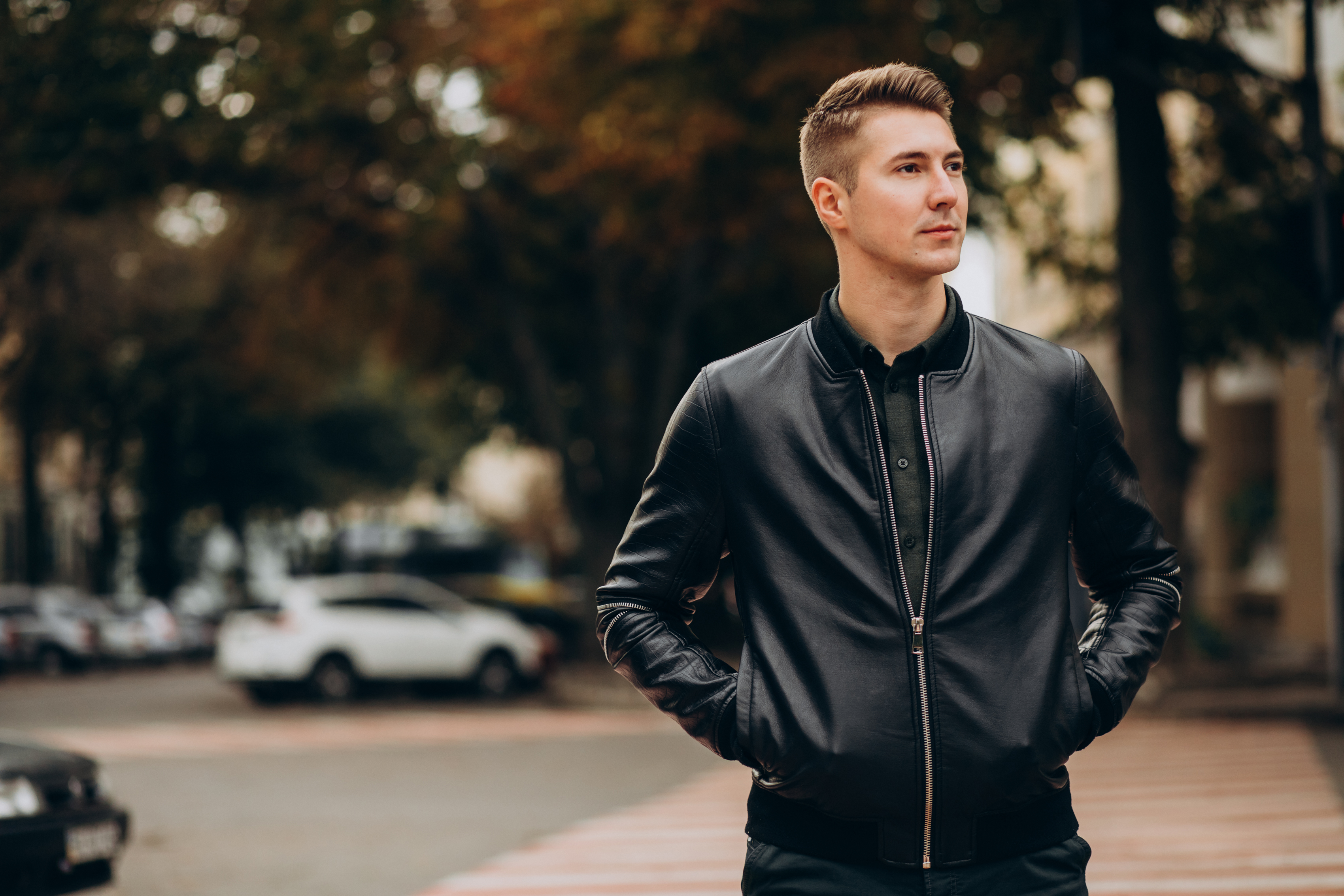 How to Make a Leather Jacket: A Step-by-Step Guide
