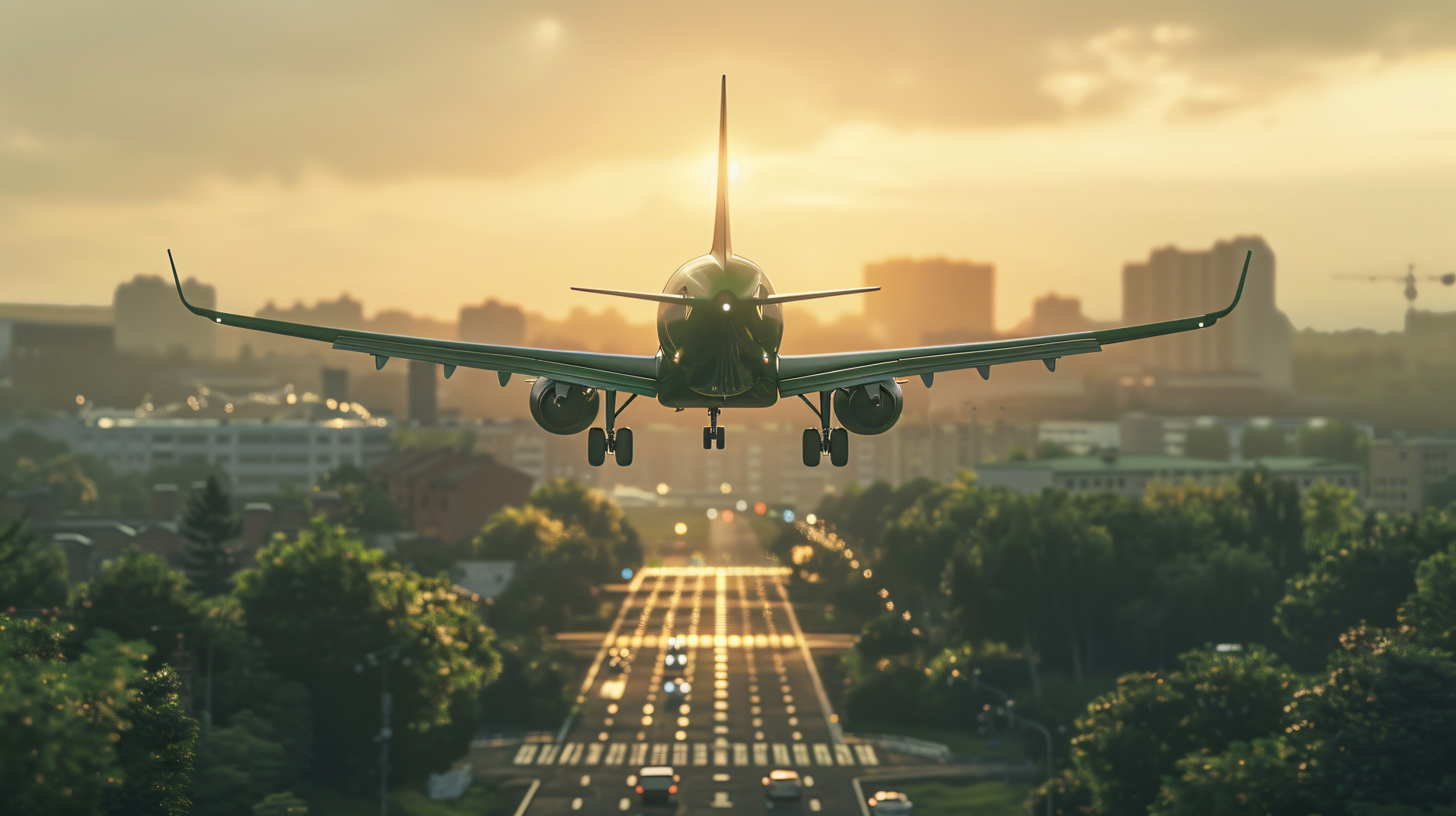 Trip to Oceania with Lufthansa