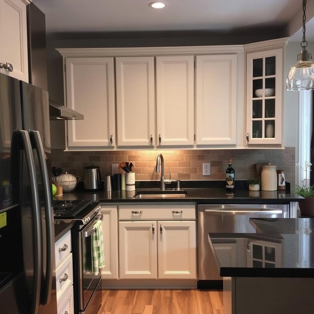 How to Choose the Right Contractor for Kitchen Renovation Near Me