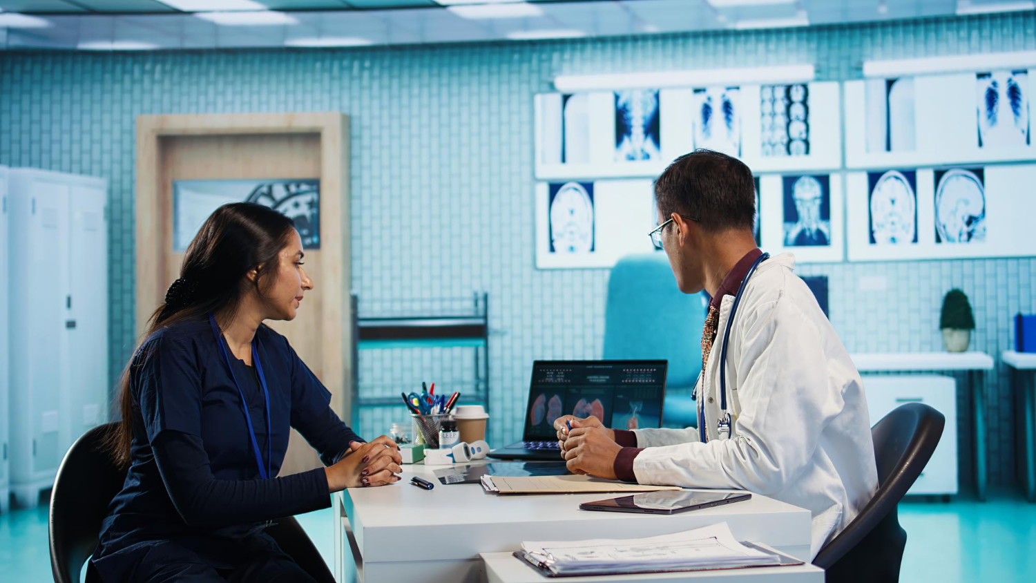 AI Agents in Health Insurance: Automating Claims & Customer Support