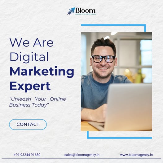 Digital Marketing Agency in Mumbai: Driving Business Growth in India’s Financial Capital