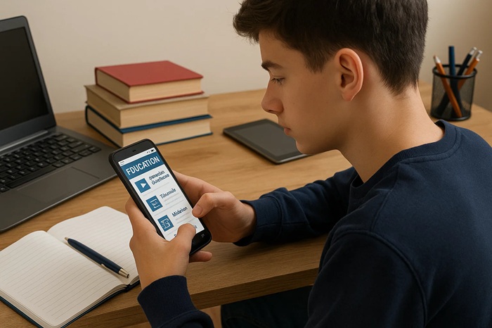 Designing School & College Sites for Mobile: Tips from Creative Agencies