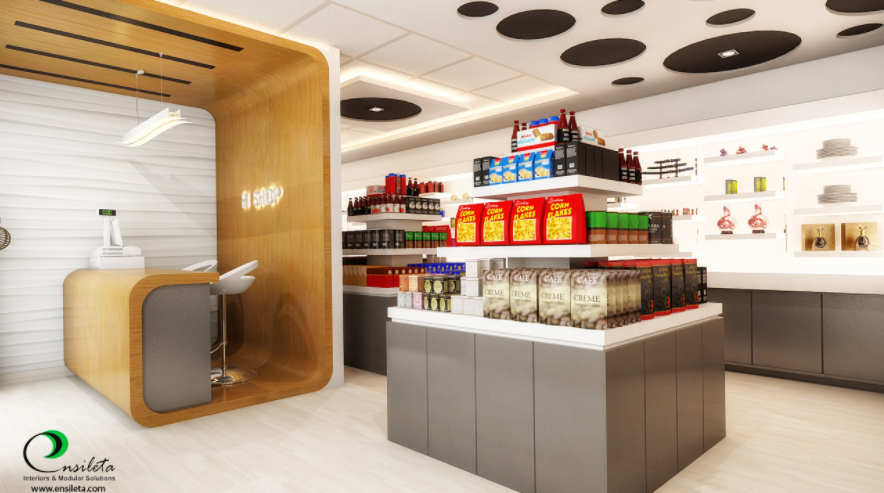 How Chennai Startups Are Using Interior Fit Outs to Boost Productivity