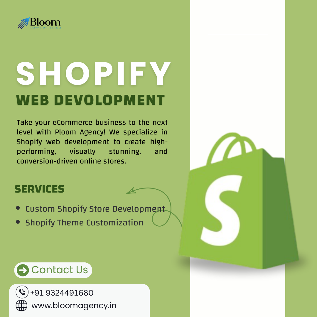 Shopify Experts: The Trusted Partners for eCommerce Success