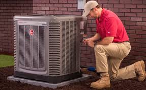Why Choose Mini Split Heat Pump Installation in Pelham?