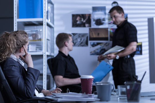 What Does a Process Server do in Brownwood, TX – LA Private Investigator & Process Server