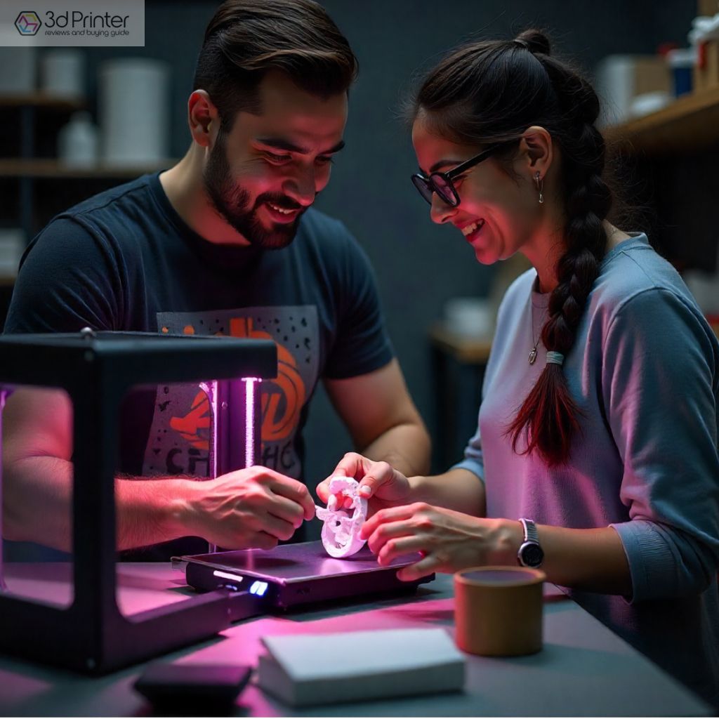 How to Find the Best 3D Printers to Start a Business with Low Investment