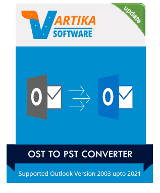 OST Email Conversion to PST