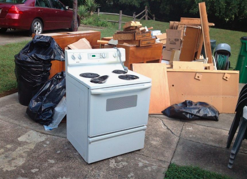 How to Find Affordable Junk Removal in Moneta, VA — Reliable Hauling Without Surprises