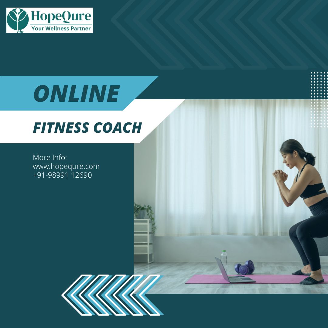 Personal Fitness Coach: Your Secret Weapon to a Healthier You