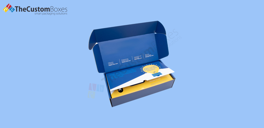 How Custom Printed Boxes Add Value For Your Retail Business