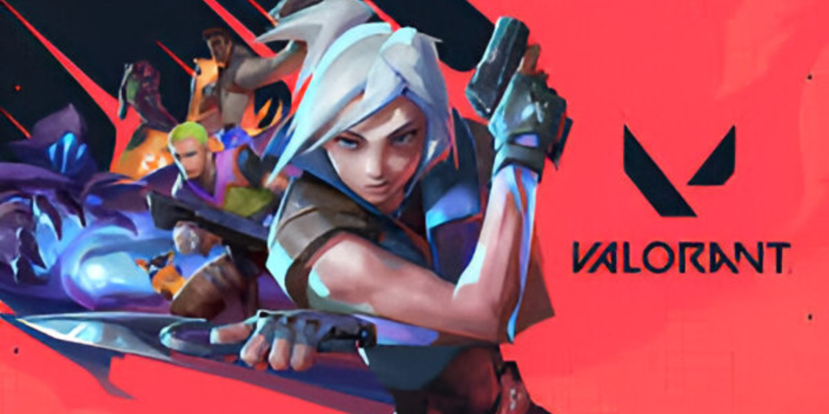 From Jett to Omen: Valorant Characters' Development Over Time