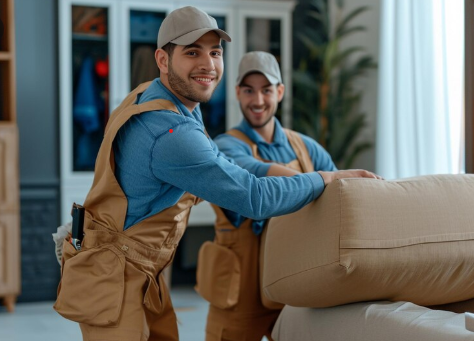 Emergency Moving Services in Plano TX – Fast, 24/7 Help by Experts