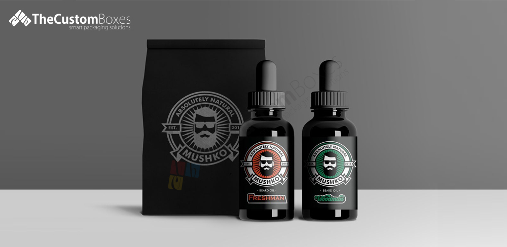 The Role of Packaging in Beard Oil Product Safety and Shelf Life