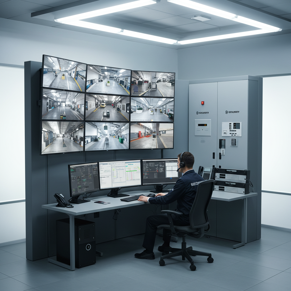 Reliable Security Solutions: Alarm Repairs & Surveillance Costs