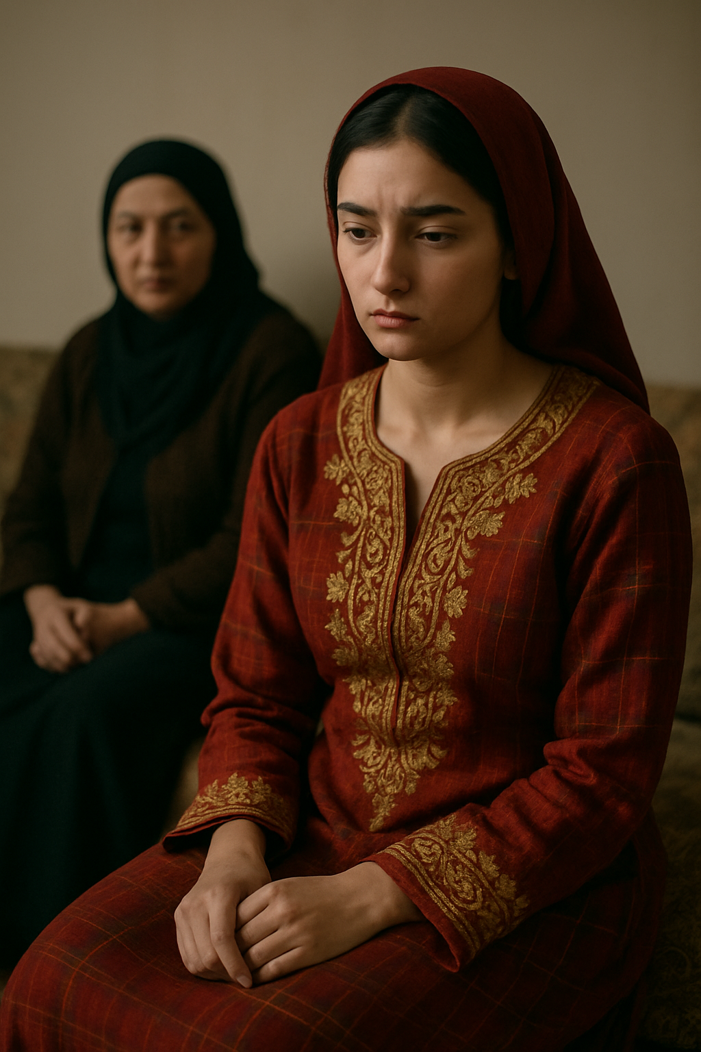 Ertxel Kabadokiashi – A Deep Look into a Powerful Georgian-Dubbed Drama That Reflects Real-Life Stru