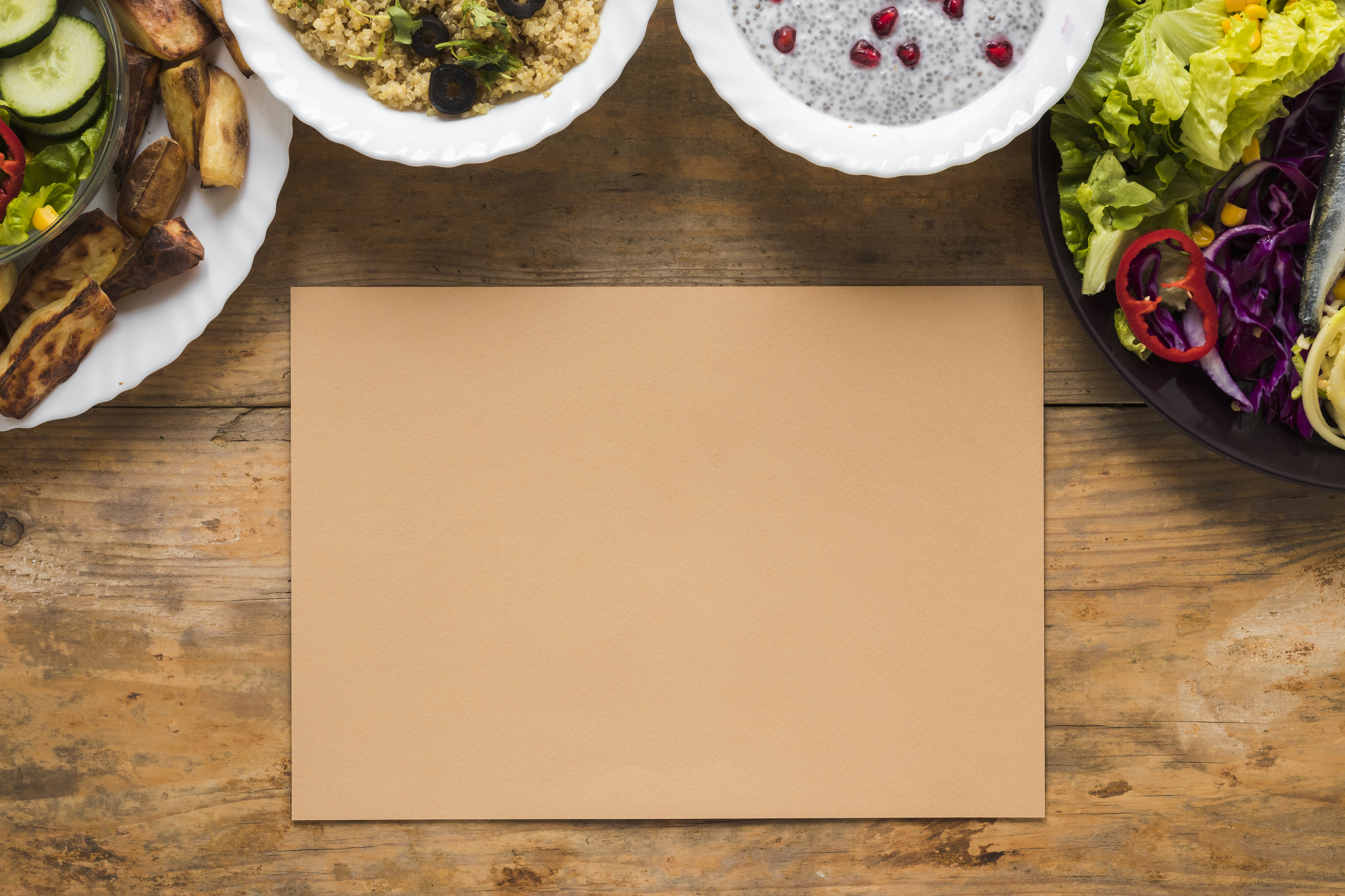 Top-Rated Counter Mats for Every Counter Surface