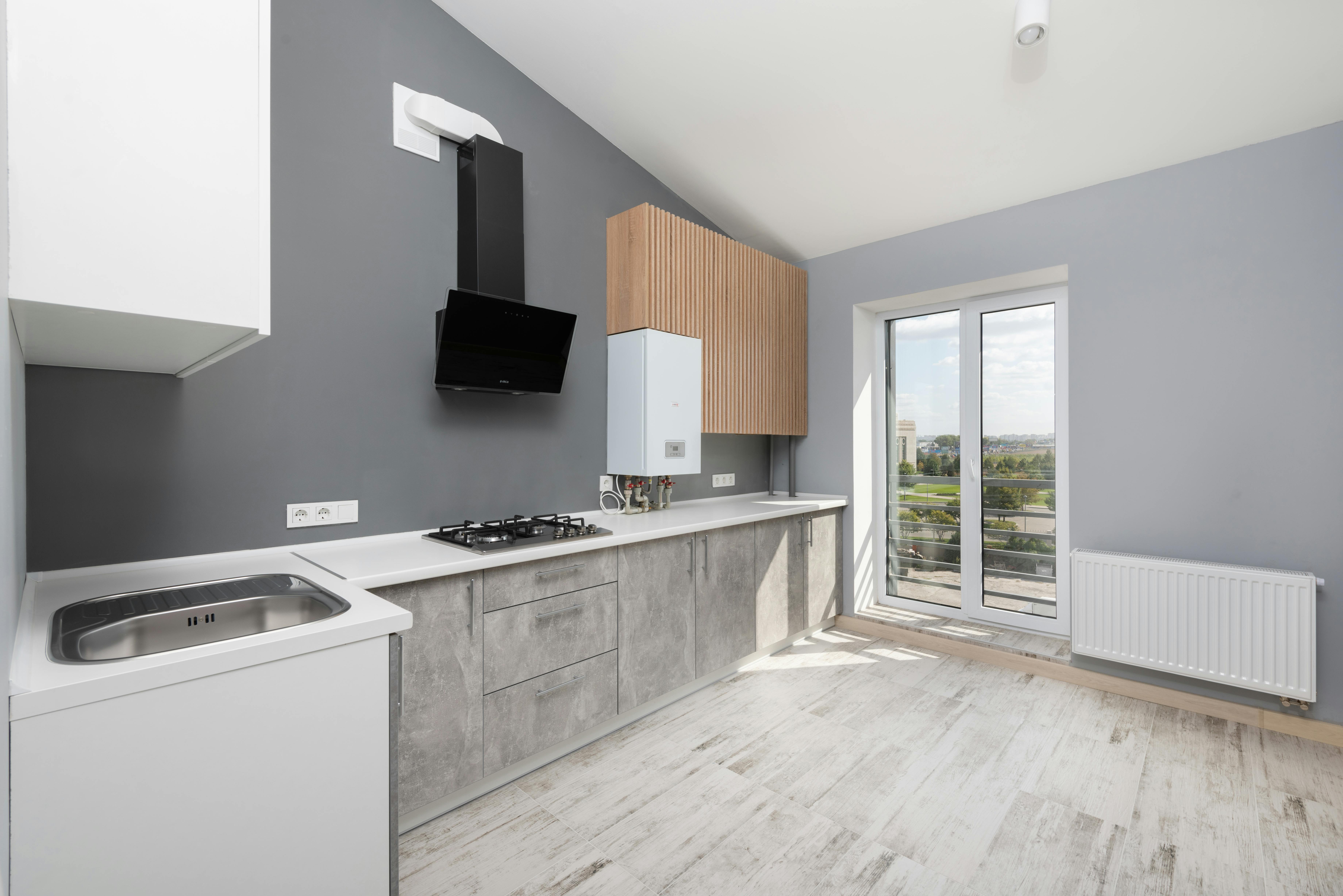 Transform Your Home with Kitchen Remodeling in Lake Country