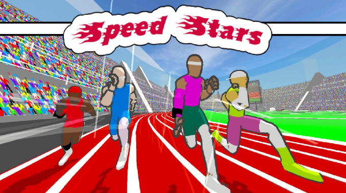 Master Your Sprint: Why Speed Stars is the Ultimate Track and Field Gaming Experience