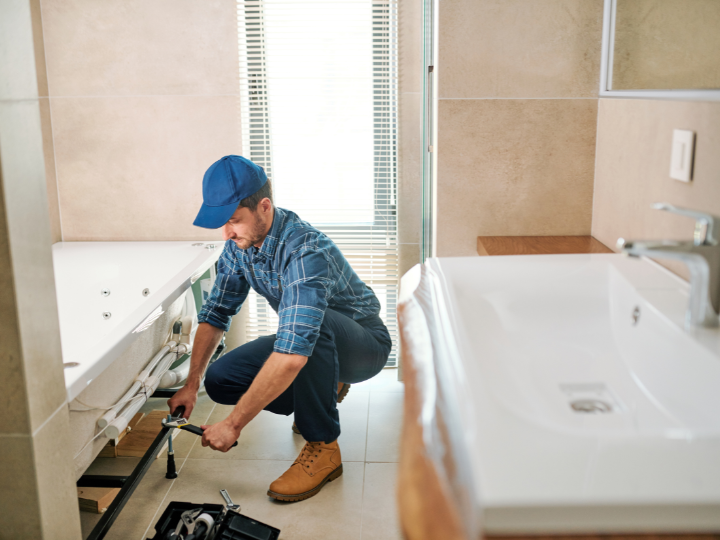 What Homeowners Often Overlook About Bathroom Renovations Cost