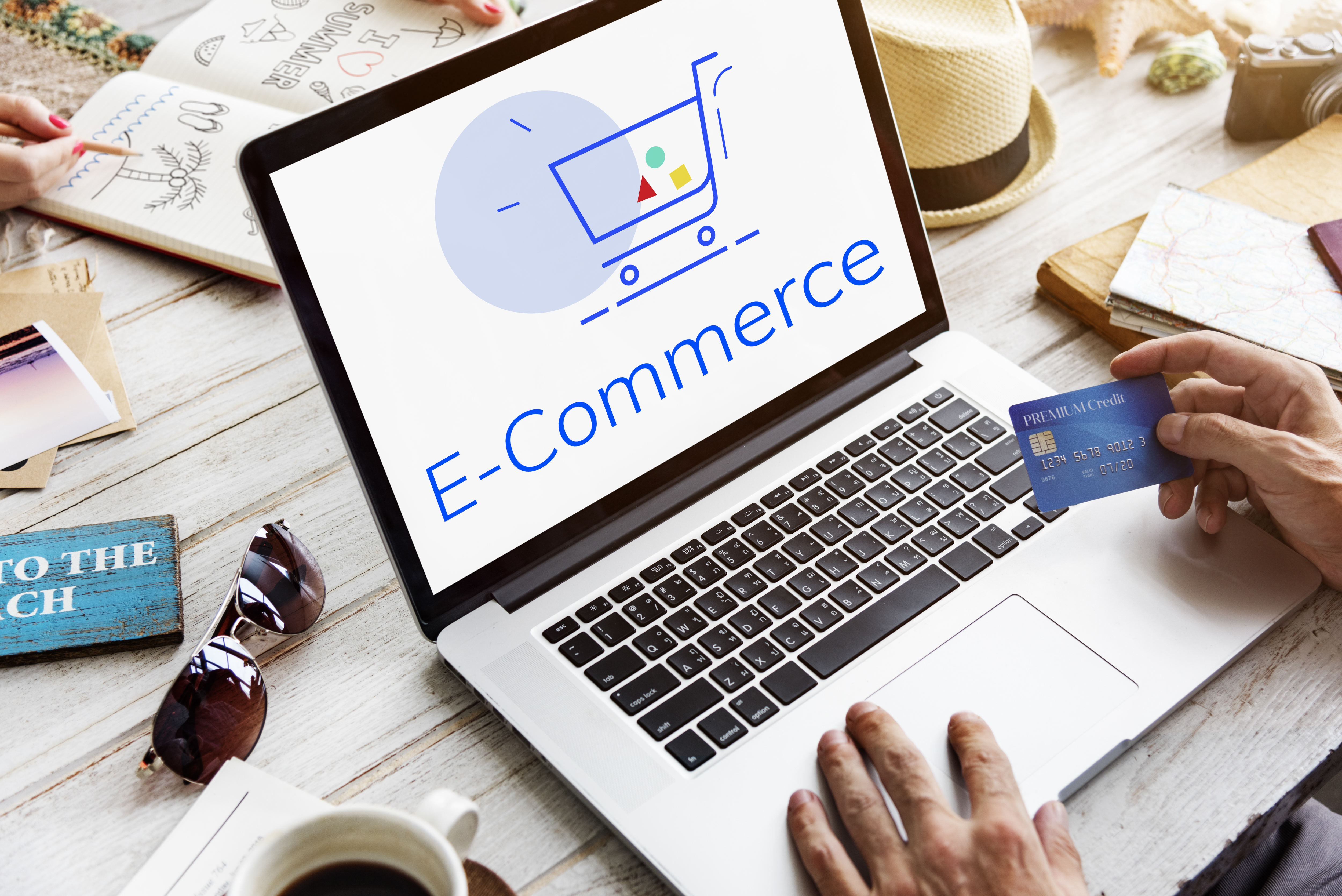 Mobile Optimization Strategies for eCommerce: A Guide for Canadian Brands