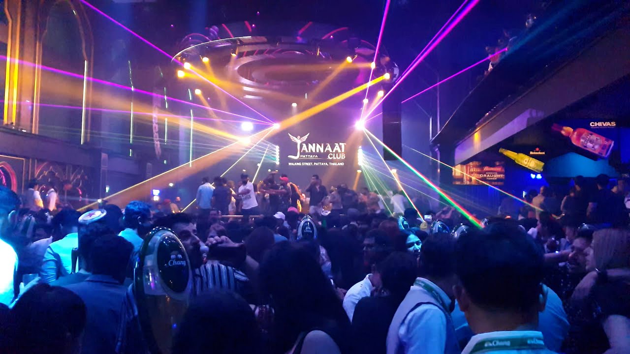 What Makes a Club Truly Unforgettable?