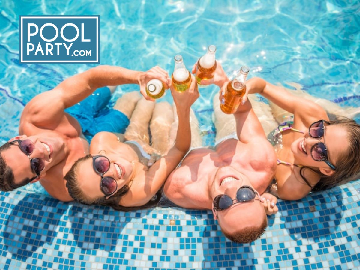 Ultimate Guide to Las Vegas Pool Parties & Tao Party