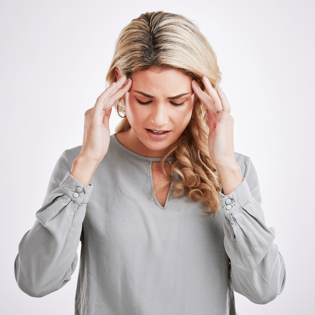 Transcranial Magnetic Stimulation: A Breakthrough Approach to Managing Anxiety Disorders
