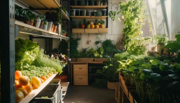 How To Grow Vegetables Indoors A Complete Guide