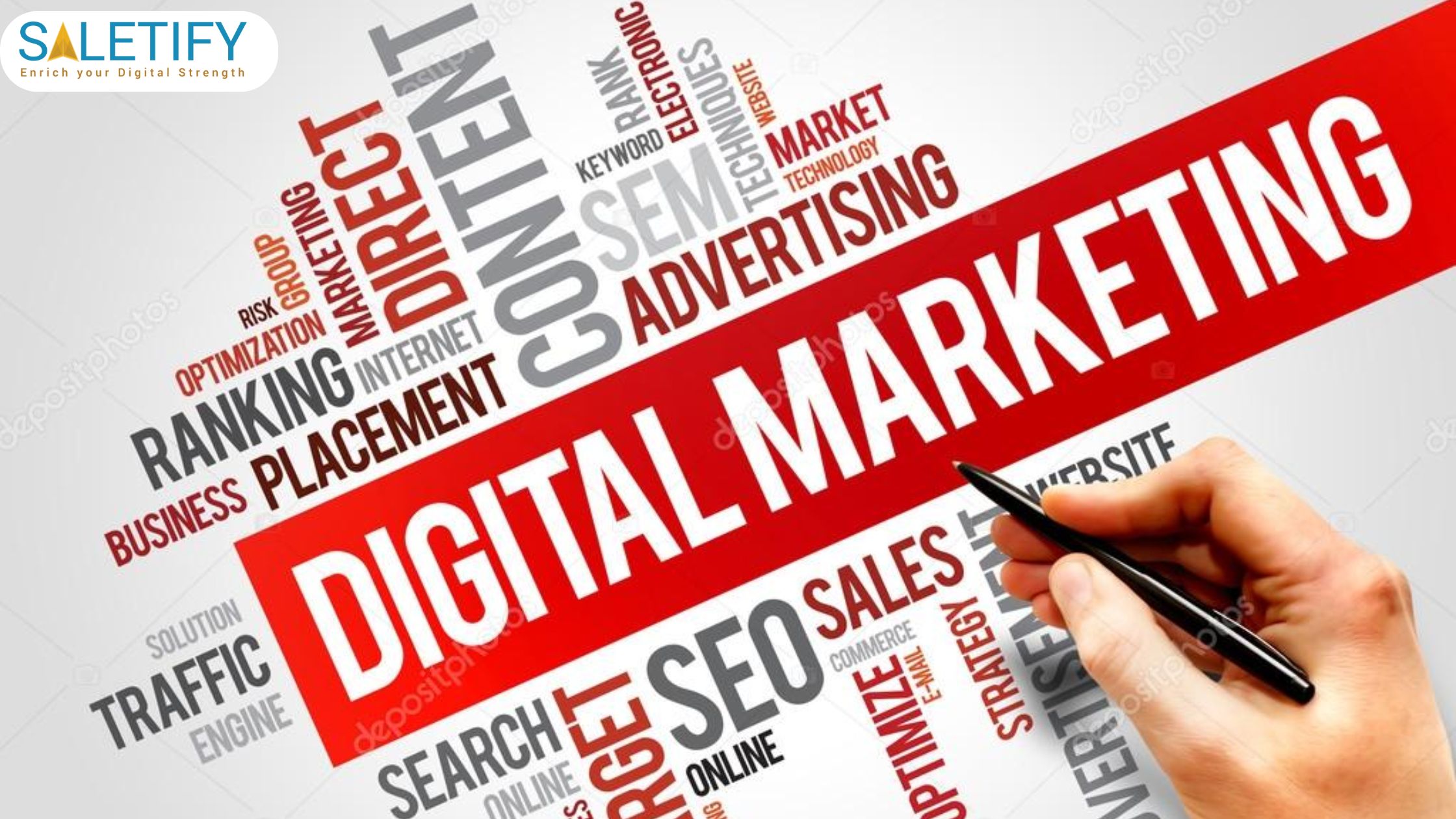 Digital Marketing Services in Pune: Your Shortcut to Online Growth