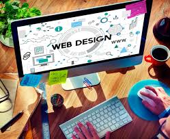 Why Smart Website Development Is Now The Backbone Of Digital Growth