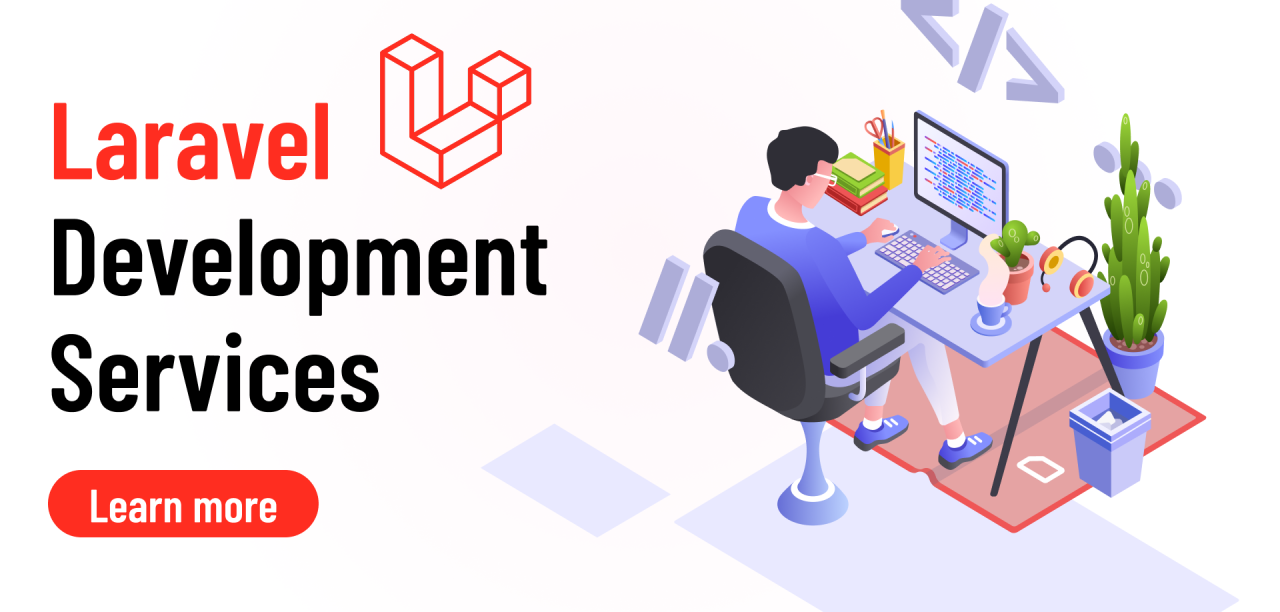 Warrgizmorsch: Your Laravel Partner for Tailored Web Solutions