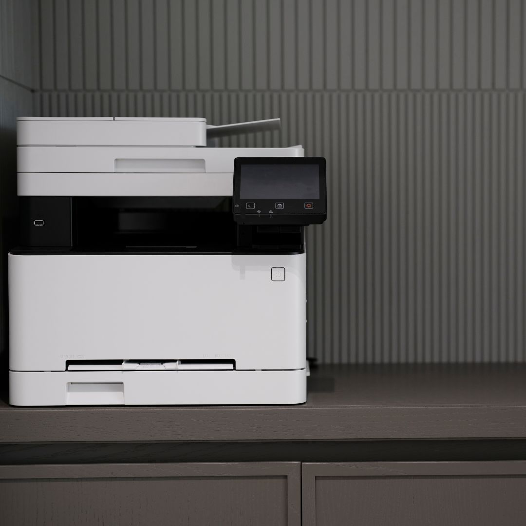 Printer Rental in Dubai – Smart, Scalable Printing Services for Modern Businesses