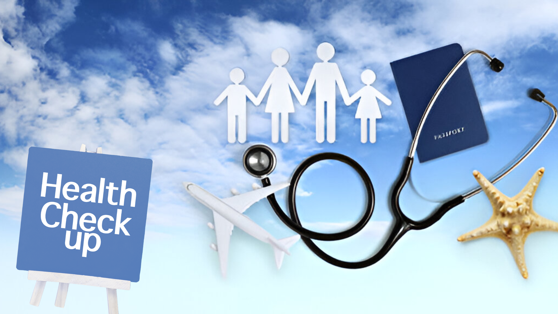 Holiday Health Check: Is Your Family Really Protected?