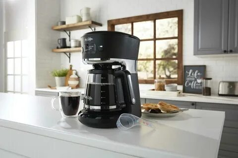 Enhance Your Coffee Ritual with the Perfect Coffee Machine