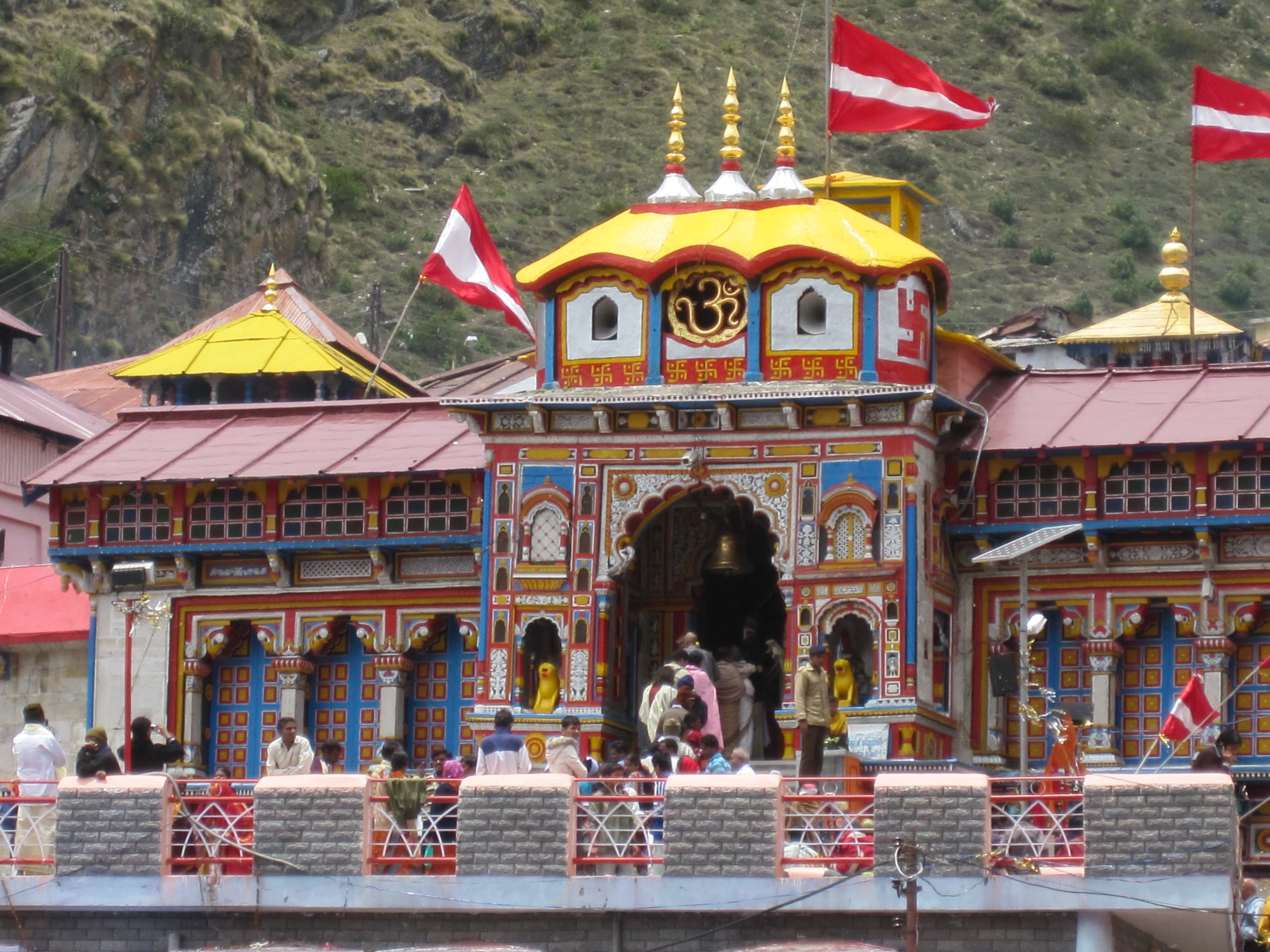 Things to Keep in Mind During Badrinath Yatra: A Complete Guide for a Smooth Journey