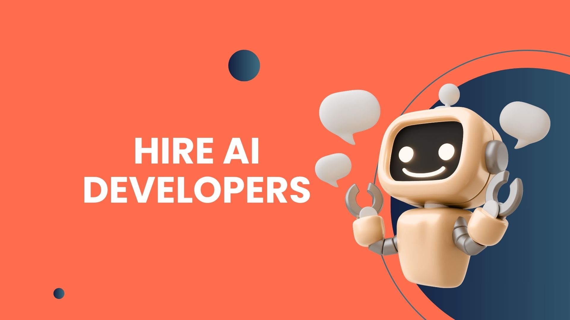 Why Hiring AI Developers Can Future-Proof Your Business