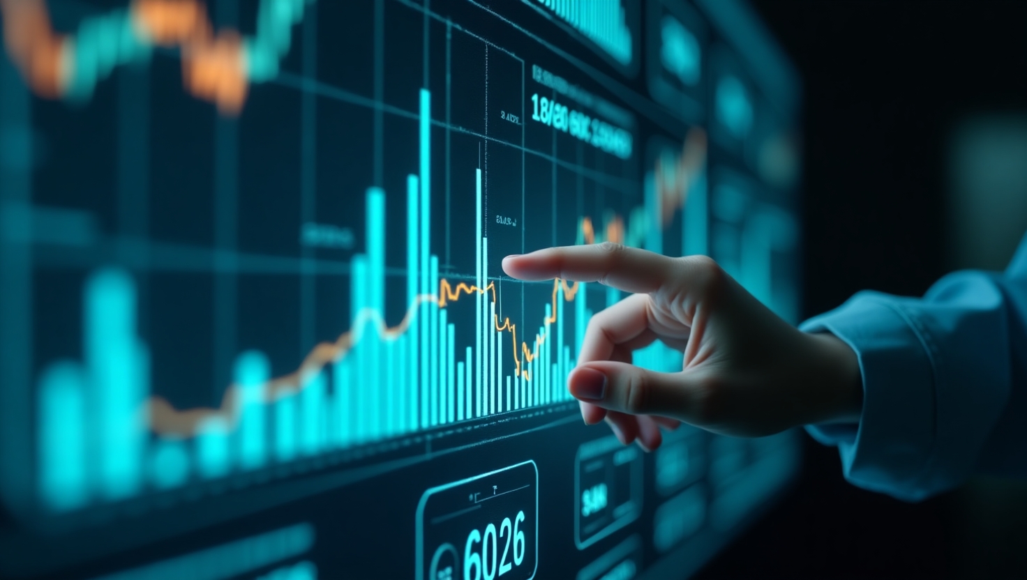 How Generative AI Is Transforming Business Analytics Across Industries