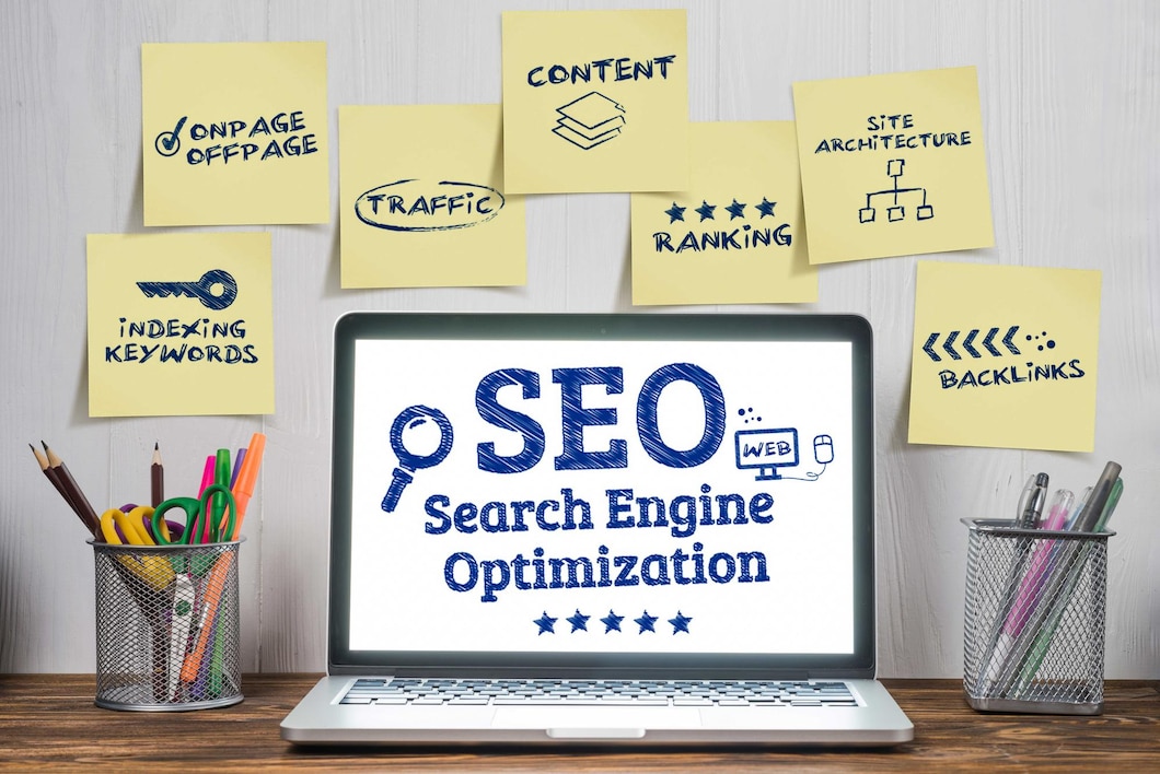 The Truth About Why Your Site Isn't Getting Traffic (And How SEO Solves It)