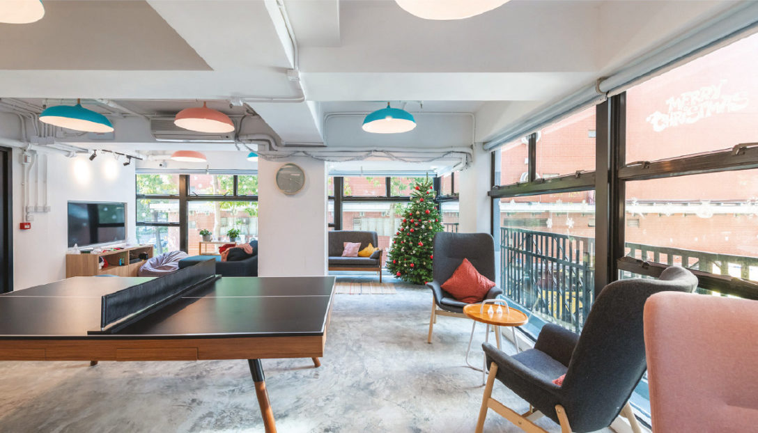 Sumadhura Z Hub Searching for Modern Co-Living Spaces