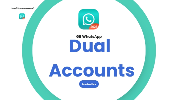 GB WhatsApp: Multi-Account Support and More