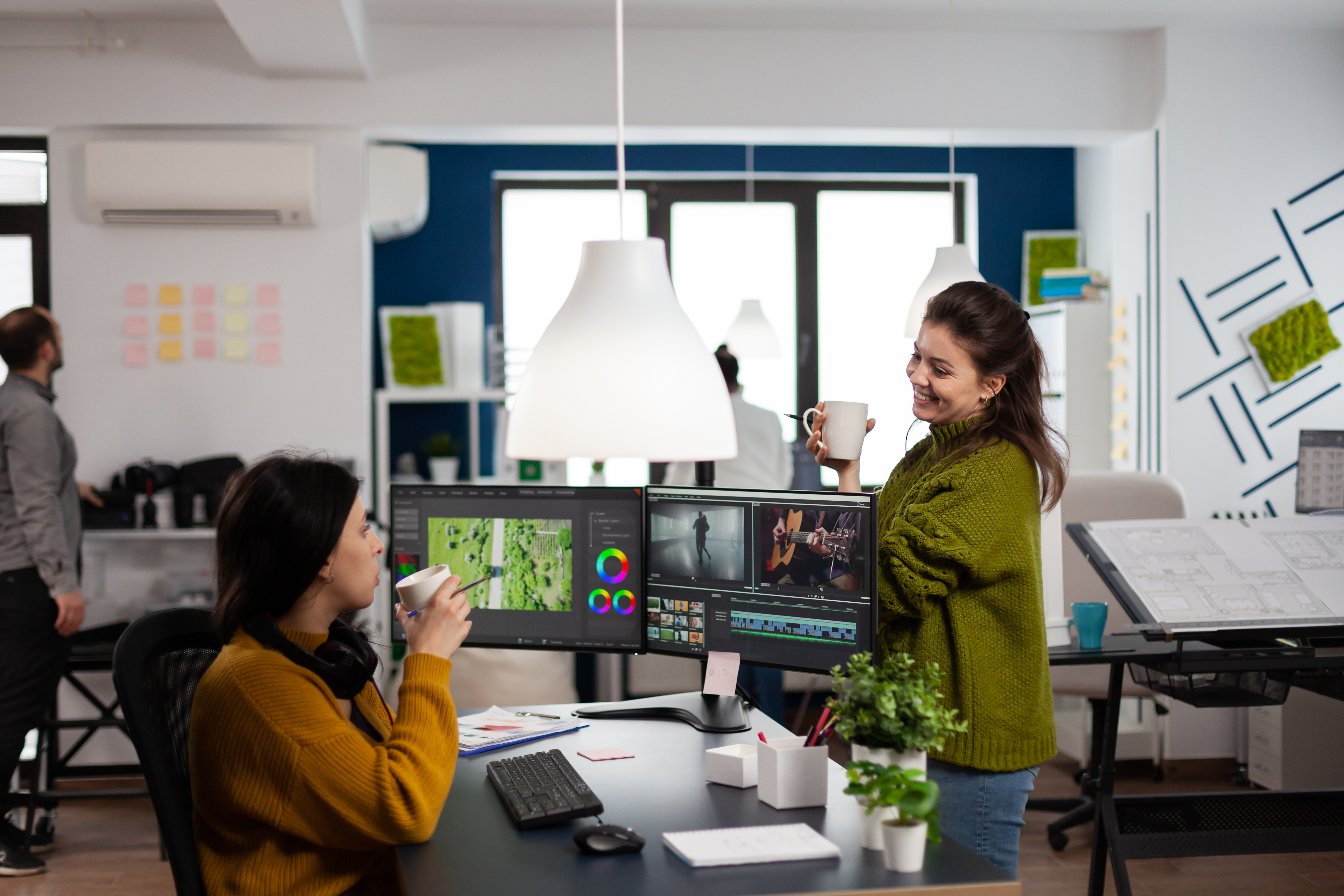 Top Animation Companies in Canada Fueling the Future of Visual Storytelling