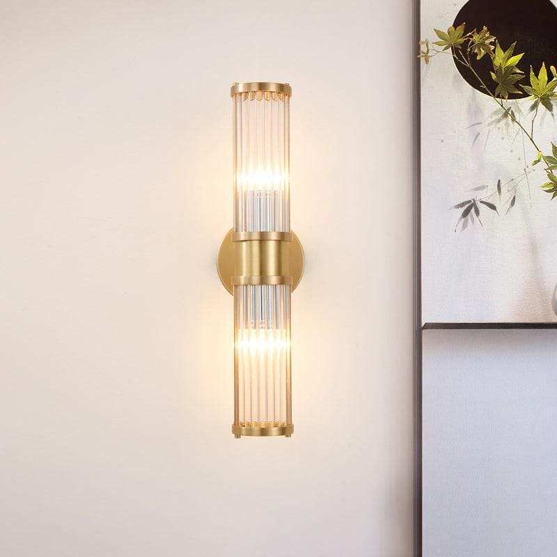 The Perfect Marriage: Why LED Table Lamps and Industrial Floor Lamps Are Lighting's Power Couple