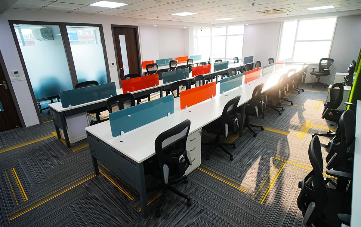 A Detailed Comparison: Top Coworking Spaces in Saket for Every Professional