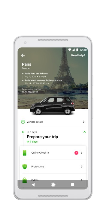 Why 2025 is the Perfect Time to Launch a Turo Clone App